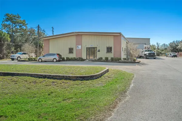 7362 W INDUSTRIAL LN, Homosassa, FL 34448