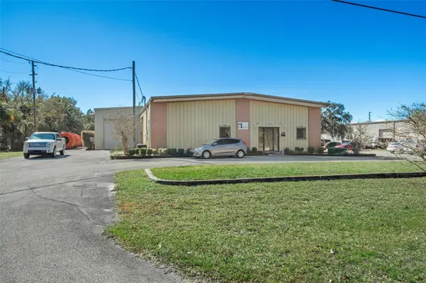 7362 W INDUSTRIAL LN, Homosassa, FL 34448
