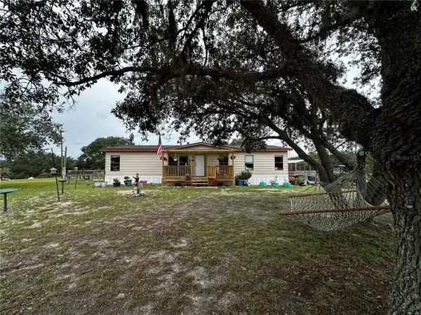 13451 SE 98TH ST, Dunnellon, FL 34431