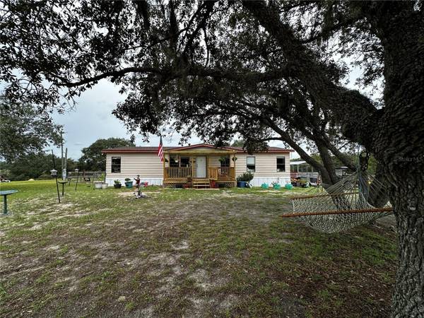 13451 SE 98TH ST, Dunnellon, FL 34431