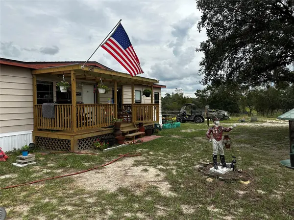 13451 SE 98TH ST, Dunnellon, FL 34431