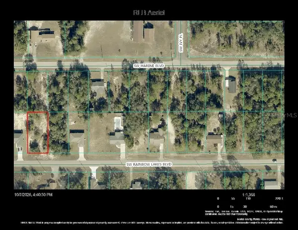 0 SW RAINBOW LAKES BLVD, Dunnellon, FL 34431
