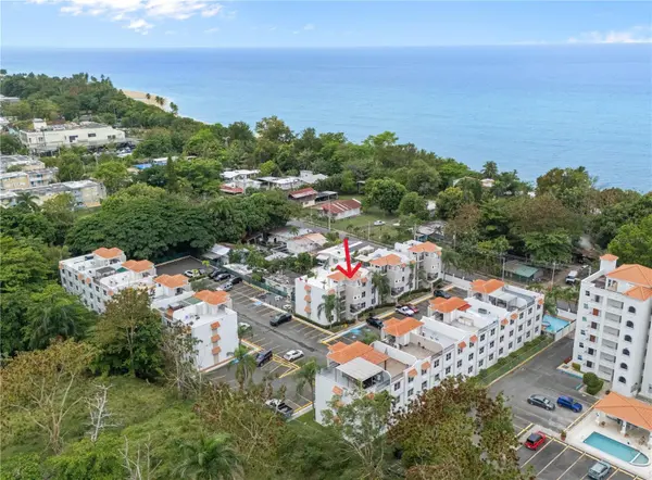 26 CALLE CAMBIJA #PH B-312, Rincon, PR 00677