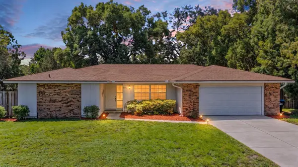 8142 GOLDEN SANDS DR, Orlando, FL 32819