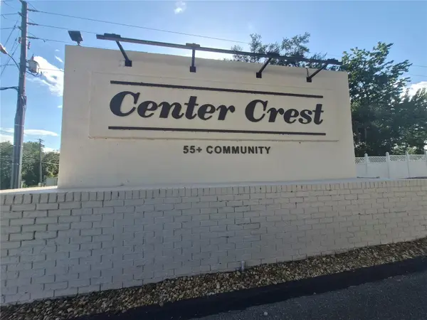 650 CENTER CREST BLVD, Davenport, FL 33837