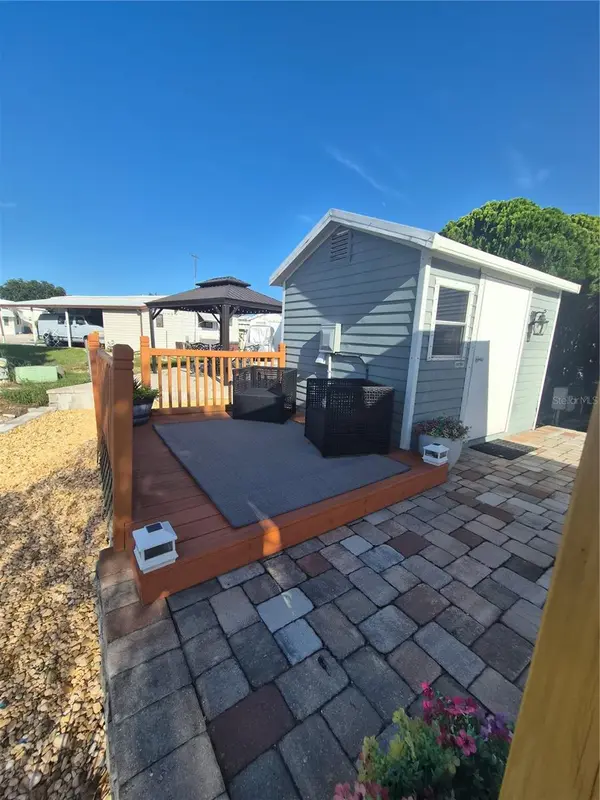 650 CENTER CREST BLVD, Davenport, FL 33837