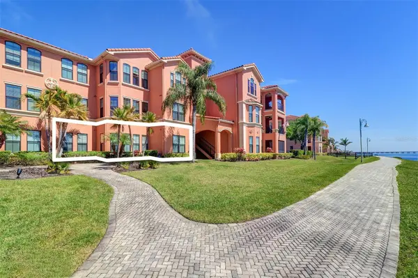 2747 VIA CAPRI #1116, Clearwater, FL 33764
