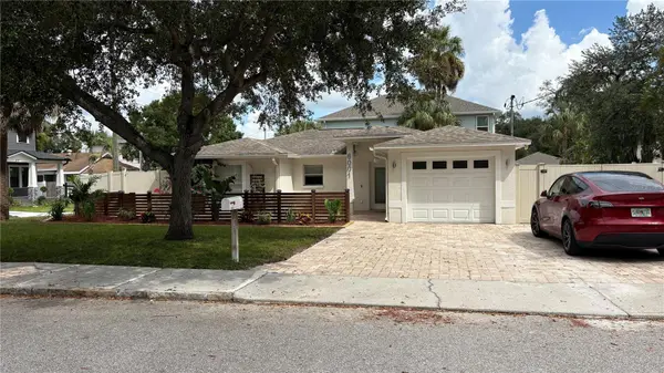 6001 N LYNN AVE, Tampa, FL 33604