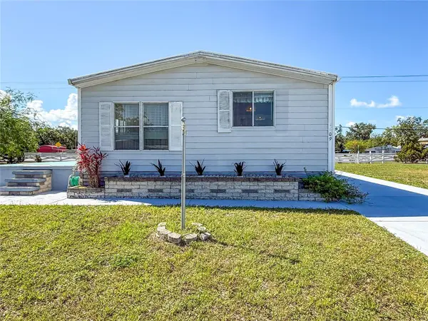 4609 10TH STREET CT E, Ellenton, FL 34222