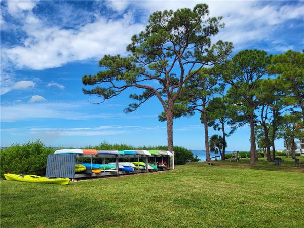 2700 BAYSHORE BLVD #4102, Dunedin, FL 34698