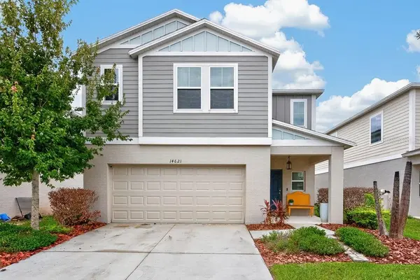 14621 BRUMBY RIDGE AVE, Riverview, FL 33579