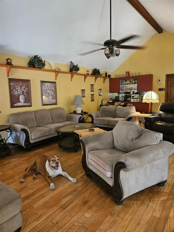 22335 SOUTHSHORE DR, Land O Lakes, FL 34639