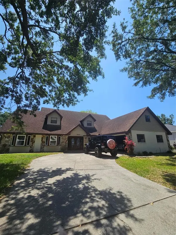 22335 SOUTHSHORE DR, Land O Lakes, FL 34639