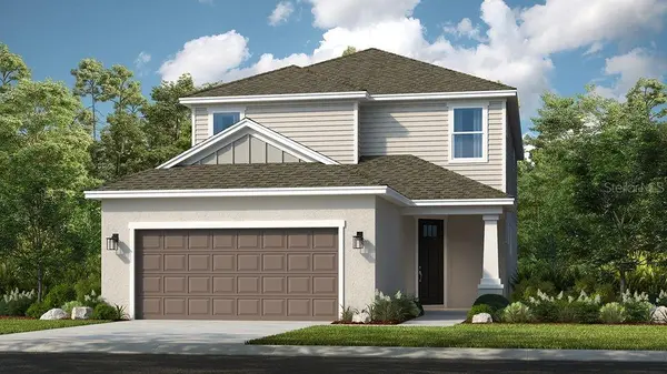13514 ROWHOUSE CT, Parrish, FL 34219