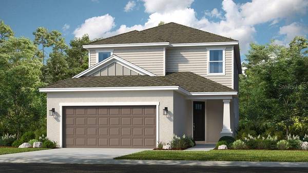 13514 ROWHOUSE CT, Parrish, FL 34219