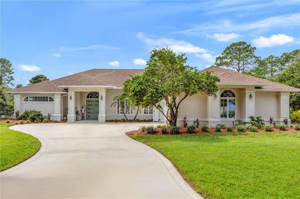 105 ALEXANDRA WOODS DR, Debary, FL 32713