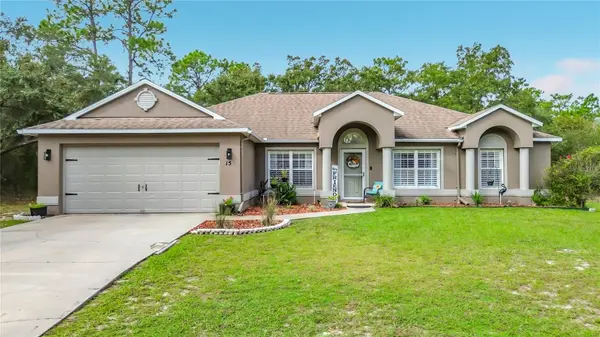 15 PITCAIRN CT, Homosassa, FL 34446