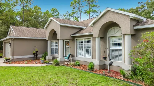 15 PITCAIRN CT, Homosassa, FL 34446