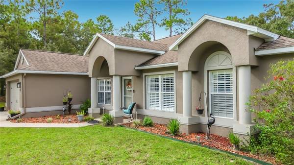 15 PITCAIRN CT, Homosassa, FL 34446
