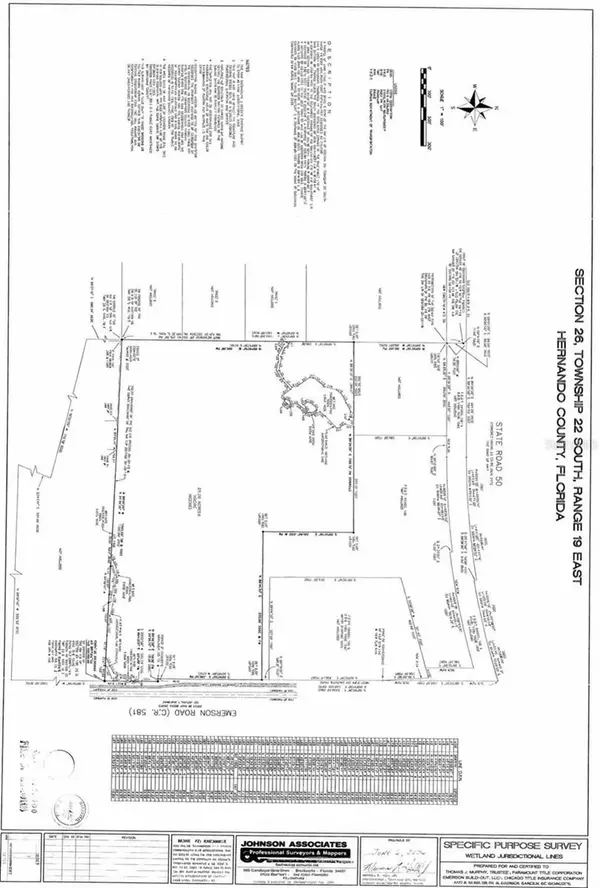 EMERSON RD, Brooksville, FL 34601