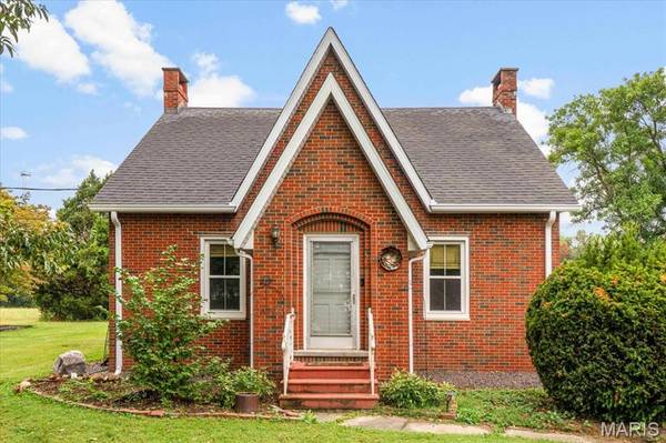 312 Lorean ST, Troy, IL 62294