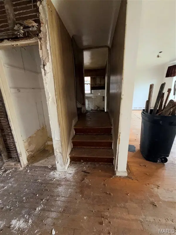5345 N Kingshighway BLVD, St Louis, MO 63115