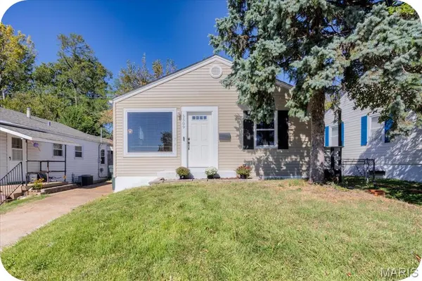 5509 Wyoming ST, St Louis, MO 63139