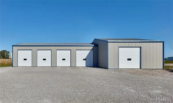 1230 Aguilar DR, Montgomery City, MO 63361