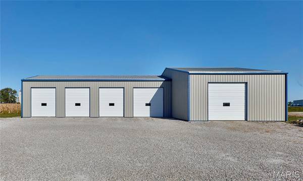1230 Aguilar DR, Montgomery City, MO 63361