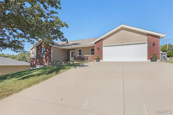 713 Sydney CT, Washington, MO 63090