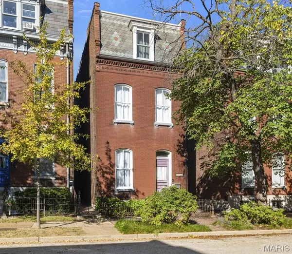 1411 Sullivan AVE, St Louis, MO 63107