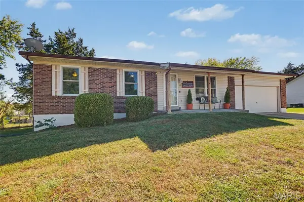 8 Redbud DR, Warrenton, MO 63383
