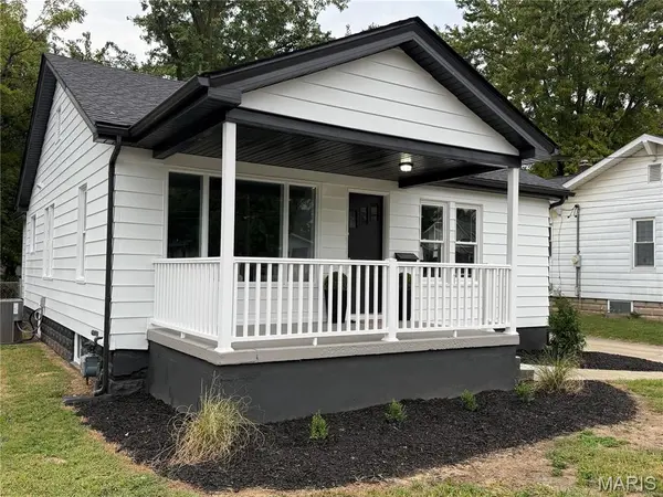 3625 Aberdeen AVE, Alton, IL 62002
