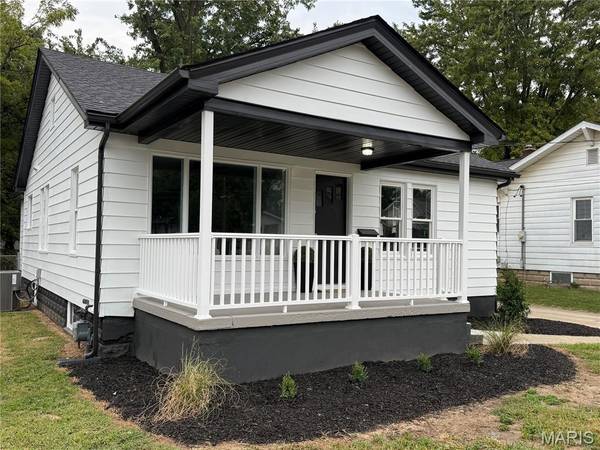 3625 Aberdeen AVE, Alton, IL 62002