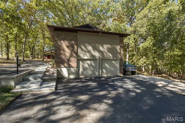 2477 Buck Creek RD, Festus, MO 63028