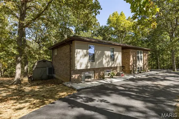 2477 Buck Creek RD, Festus, MO 63028