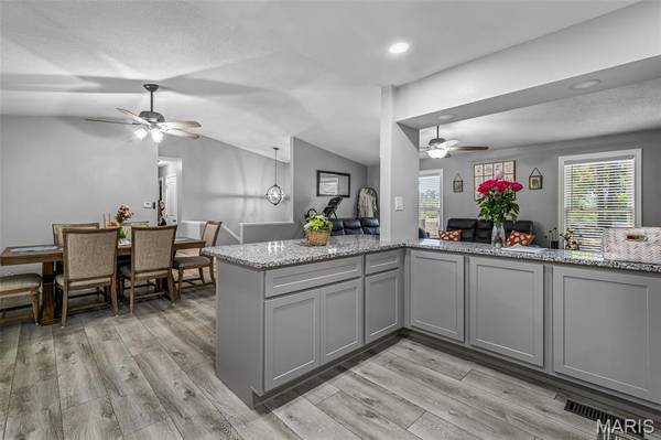 2477 Buck Creek RD, Festus, MO 63028