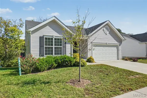 5937 Creek Side PL, Cedar Hill, MO 63016