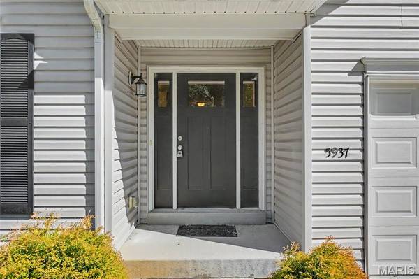 5937 Creek Side PL, Cedar Hill, MO 63016