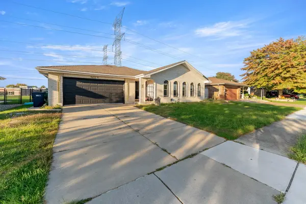7612 Wheeler DR, Orland Park, IL 60462