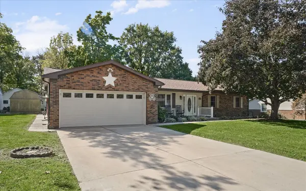 206 Cherokee DR, Georgetown, IL 61846