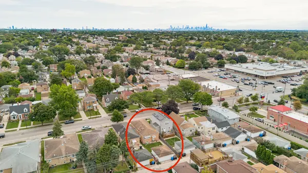 4830 N Nagle AVE, Chicago, IL 60630