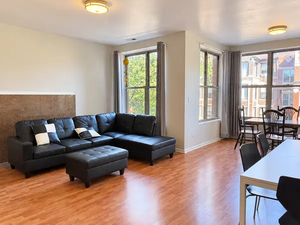 5134 S Ingleside AVE #2A, Chicago, IL 60615