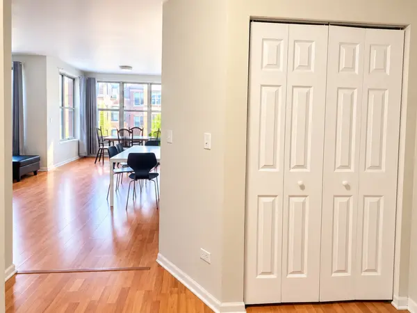 5134 S Ingleside AVE #2A, Chicago, IL 60615