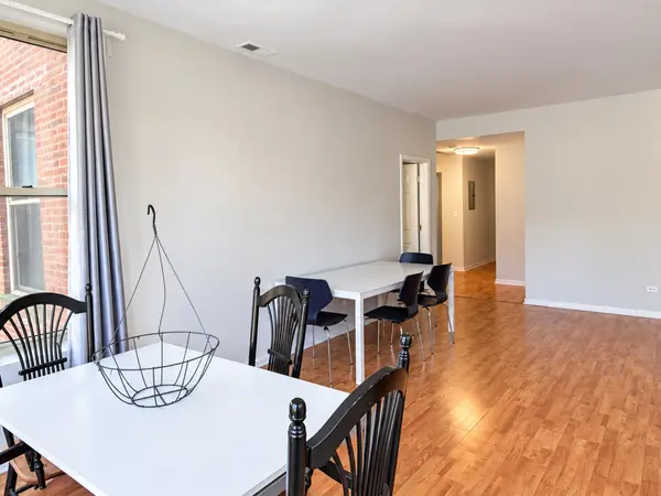 5134 S Ingleside AVE #2A, Chicago, IL 60615