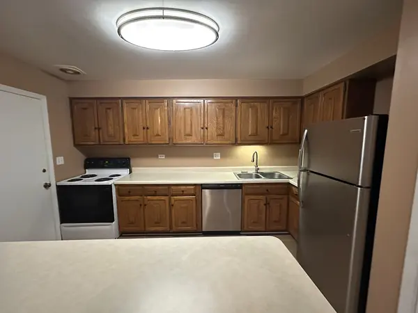 2311 S Goebbert RD S #B102, Arlington Heights, IL 60005
