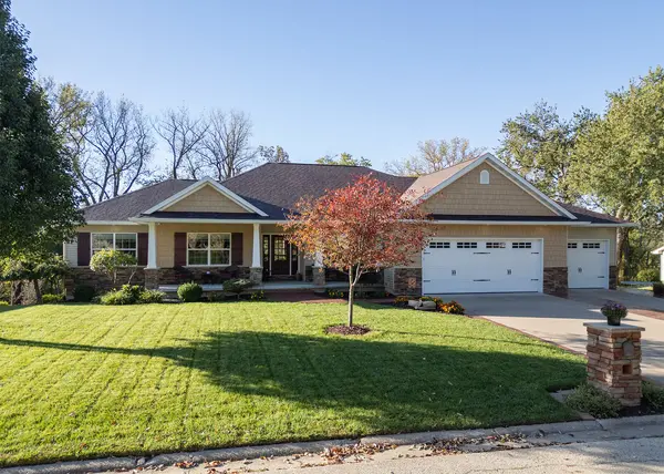 165 Dayton Valley VW, Colona, IL 61241