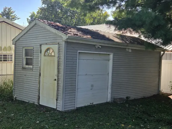 112 S Main ST, Payson, IL 62360