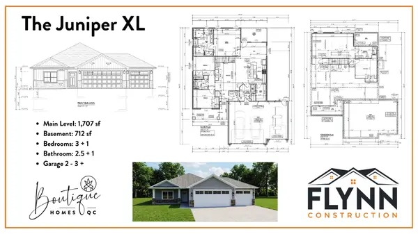 1235 Maple Grove CIR, Donahue, IA 52746