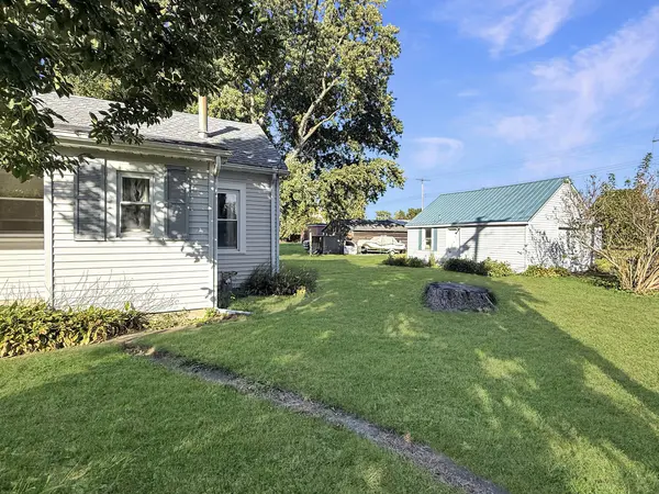 101 E Pera ST, Ludlow, IL 60949